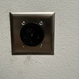 220v outlet for Tesla charger 220v outlet for Tesla charger