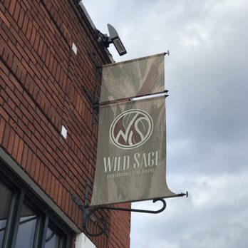 Wild Sage Bistro - New American Near Me - Spokane, Washington