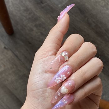 Nice Nails & Spa - Nail Salons Near Me - Beaumont, Texas Nice Nails & Spa - Nail Salons Near Me - Beaumont, Texas