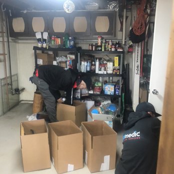 DRymedic Restoration Services Bloomfield - Damage Restoration Near Me - Bloomfield, Michigan