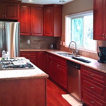 Interactive Remodeling - kitchen renovation - General Contractors Near Me Interactive Remodeling - kitchen renovation - General Contractors Near Me
