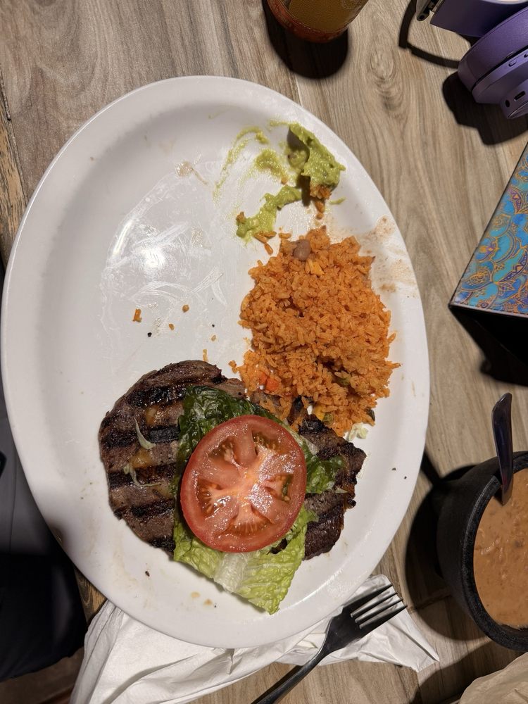 Fajitaville
