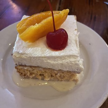 Mezcal Kitchen Bayonne - Tres Leches cake - Mexican Near Me - Bayonne, New Jersey Mezcal Kitchen Bayonne - Tres Leches cake - Mexican Near Me - Bayonne, New Jersey