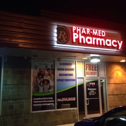 Pharmed Pharmacy