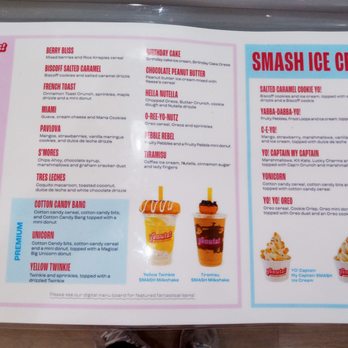 Yonutz - Shakes and 'scream - Donuts Near Me - Las Vegas, Nevada Yonutz - Shakes and 'scream - Donuts Near Me - Las Vegas, Nevada