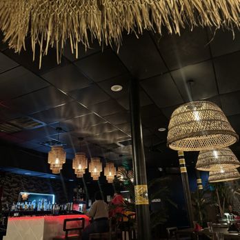 Addis Nola - The bar area! - Ethiopian Near Me - New Orleans, Louisiana Addis Nola - The bar area! - Ethiopian Near Me - New Orleans, Louisiana