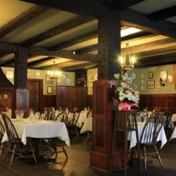 The Fireside Inn