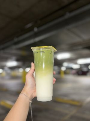 Junbi Matcha & Tea - Rowland Heights by null