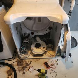 Black & White Appliances Repair
