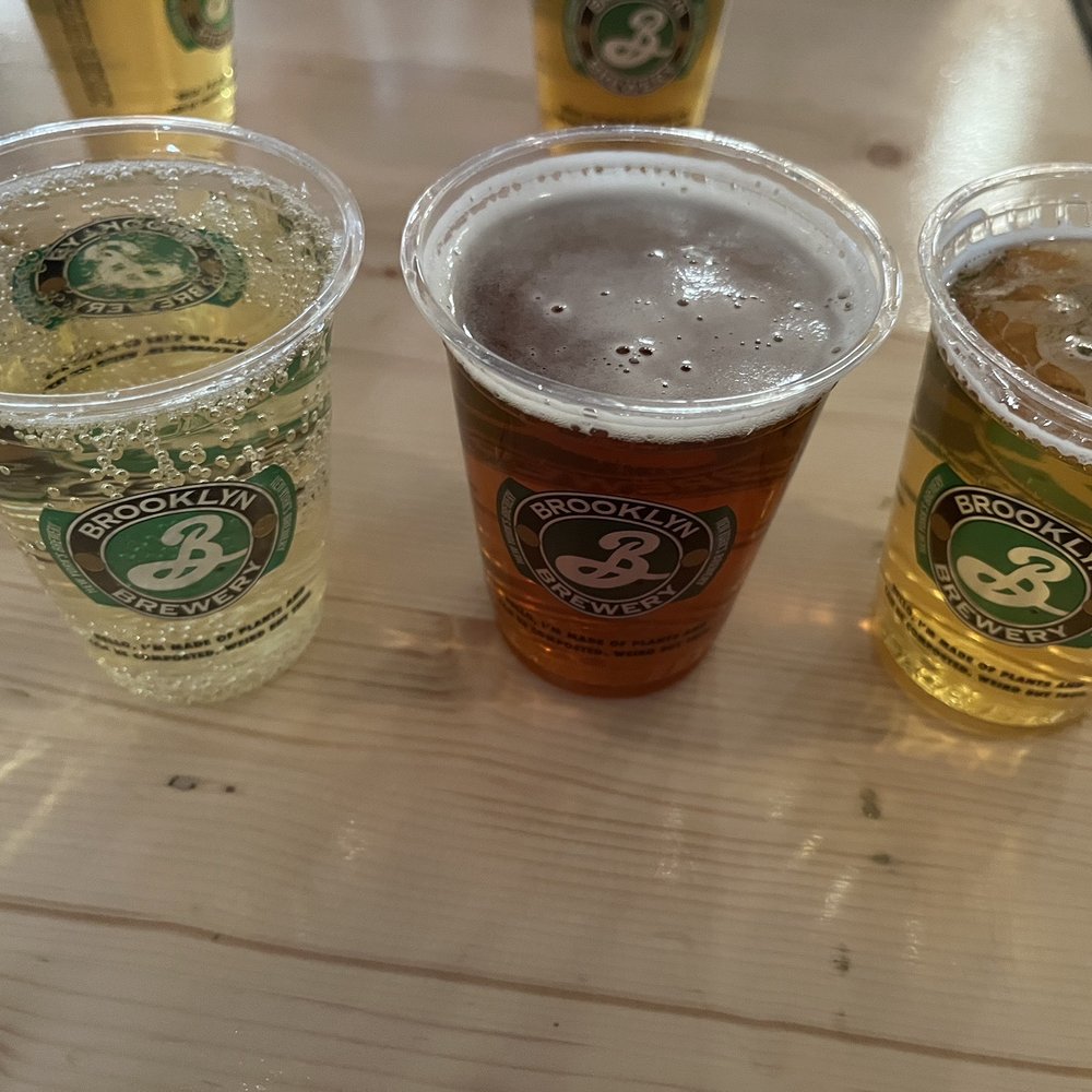 The Brooklyn Brewery - Breweries Near Me - Brooklyn, New York The Brooklyn Brewery - Breweries Near Me - Brooklyn, New York