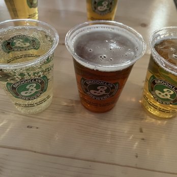 The Brooklyn Brewery - Breweries Near Me - Brooklyn, New York