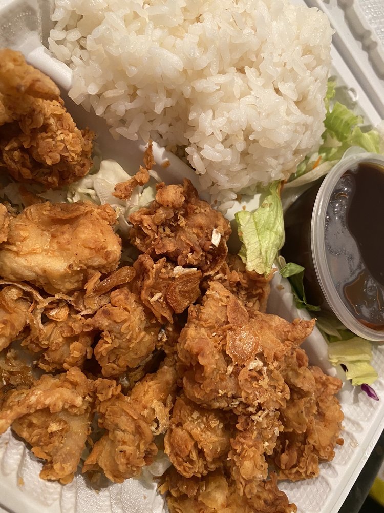 Saito & Pho Restaurant III