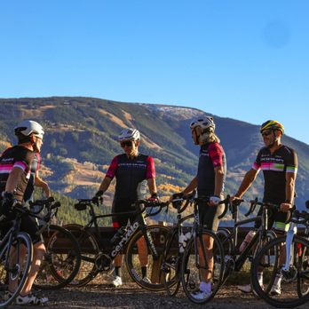 Dogma Athletica - Community and engagement to get us active outdoors! - Cycling Classes Near Me - Edwards, Colorado