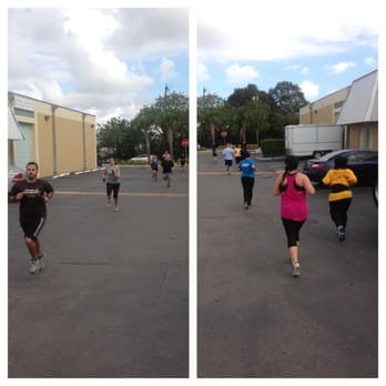 Dade Strength and Conditioning - Nothing like a good run. - Trainers Near Me - Miami, Florida Dade Strength and Conditioning - Nothing like a good run. - Trainers Near Me - Miami, Florida