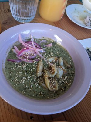 Hanai Vancouver by null