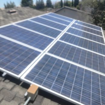 Simple Solutions Solar Cleaning - After...yay! - Solar Panel Cleaning Near Me Simple Solutions Solar Cleaning - After...yay! - Solar Panel Cleaning Near Me