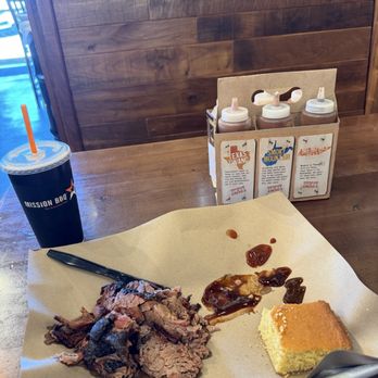 Mission BBQ - American Near Me - Warminster, Pennsylvania Mission BBQ - American Near Me - Warminster, Pennsylvania