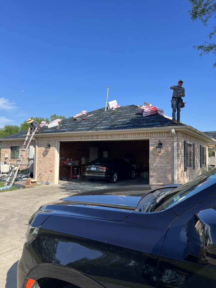 Slide of Coastal Roofing and Construction