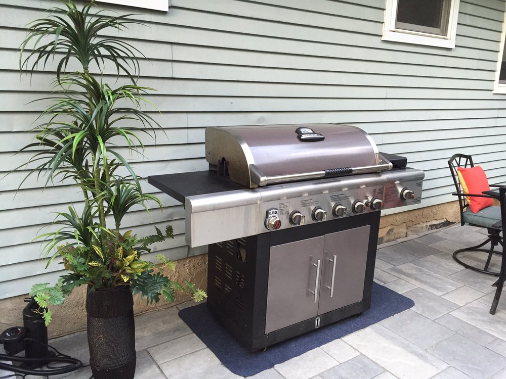 AUDUBON LANDSCAPING Audubon, Pennsylvania Landscaping Phone