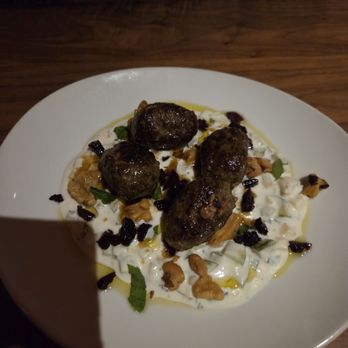 Chroma - Delicious - American Near Me - Houston, Texas Chroma - Delicious - American Near Me - Houston, Texas