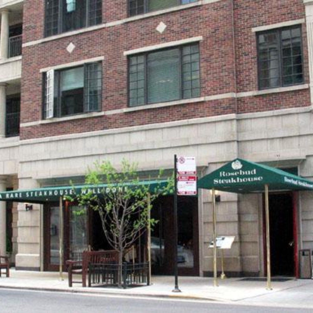 Rosebud Steakhouse - Steakhouses Near Me - Chicago, Illinois Rosebud Steakhouse - Steakhouses Near Me - Chicago, Illinois