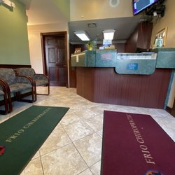 Frio Chiropractic Offices