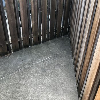 Seabird Lodge - the patio is small but fenced in so private. - Hotels Near Me - Fort Bragg, California Seabird Lodge - the patio is small but fenced in so private. - Hotels Near Me - Fort Bragg, California