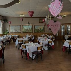 Party room