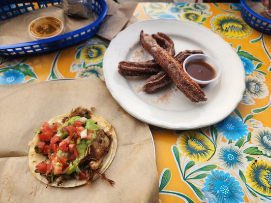 Xolo Taqueria by null