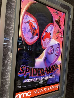 AMC Madison Yards 8 by null