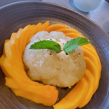 Chaam Eatery - Thai Near Me - Riverside, California