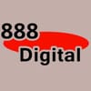 888 Digital gift card