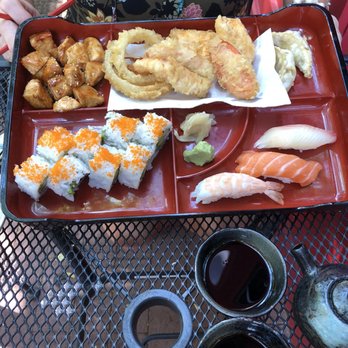 Sushi Master - Bento box - Sushi Bars Near Me - Prospect, Kentucky