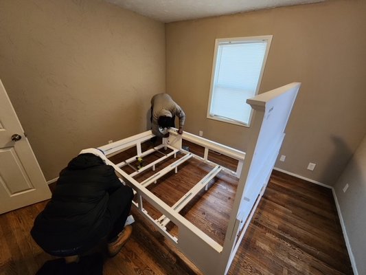 Local Residential Moving - HRMC is dedicated to providing quality moving services throughout the state of Missouri. Local Residential Moving - HRMC is dedicated to providing quality moving services throughout the state of Missouri.