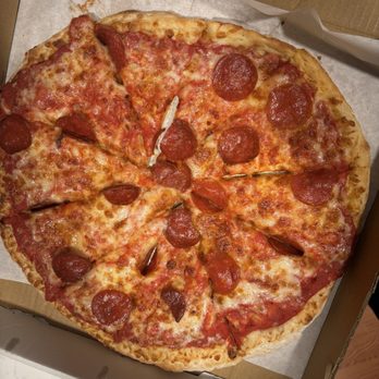 Fatte's Pizza - Pizza Near Me - Chula Vista, California Fatte's Pizza - Pizza Near Me - Chula Vista, California