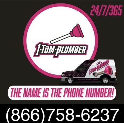 1-Tom-Plumber