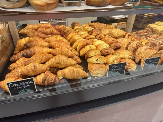 VG Pâtisserie by null