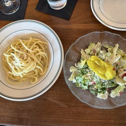 Della Casa Salad