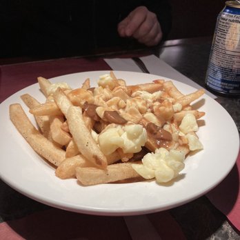 LE CAFÉ BUADE - Poutine - Cafes Near Me - Quebec City, Quebec LE CAFÉ BUADE - Poutine - Cafes Near Me - Quebec City, Quebec