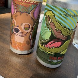 beers