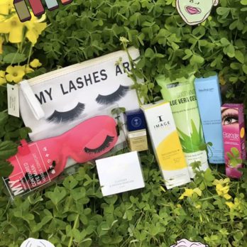 Lash Spa Boutique - Eyelash Service Near Me - Lake Forest, California