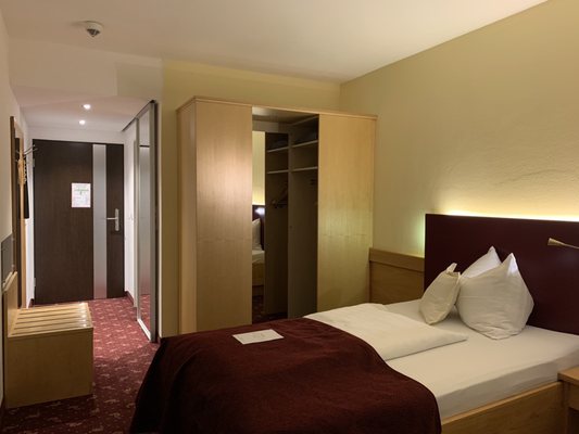 Hotel Residenz Passau by null