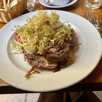 Piccolo Sogno - Italian Near Me - Chicago, Illinois