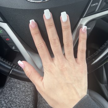Paris Nails & Spa - Nail Salons Near Me - Menifee, California