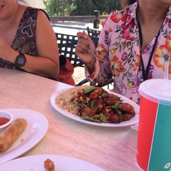 Pei Wei Asian Kitchen - Asian Fusion Near Me - Tustin, California Pei Wei Asian Kitchen - Asian Fusion Near Me - Tustin, California