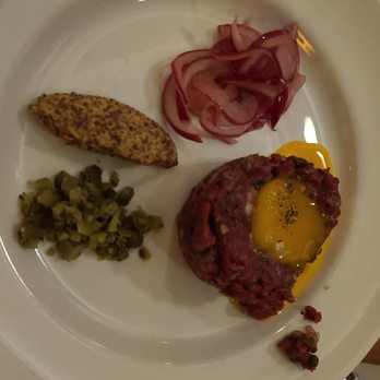 801 Chophouse - Tartar - Steakhouses Near Me - Denver, Colorado