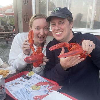 Pemaquid Seafood - Seafood Near Me - Pemaquid, Maine Pemaquid Seafood - Seafood Near Me - Pemaquid, Maine