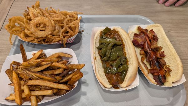 5Gringos Casino Schnittstelle