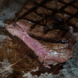 Johnny's Steak and Grill