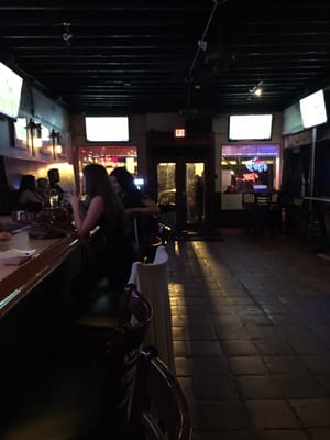 The Basement Orlando by null